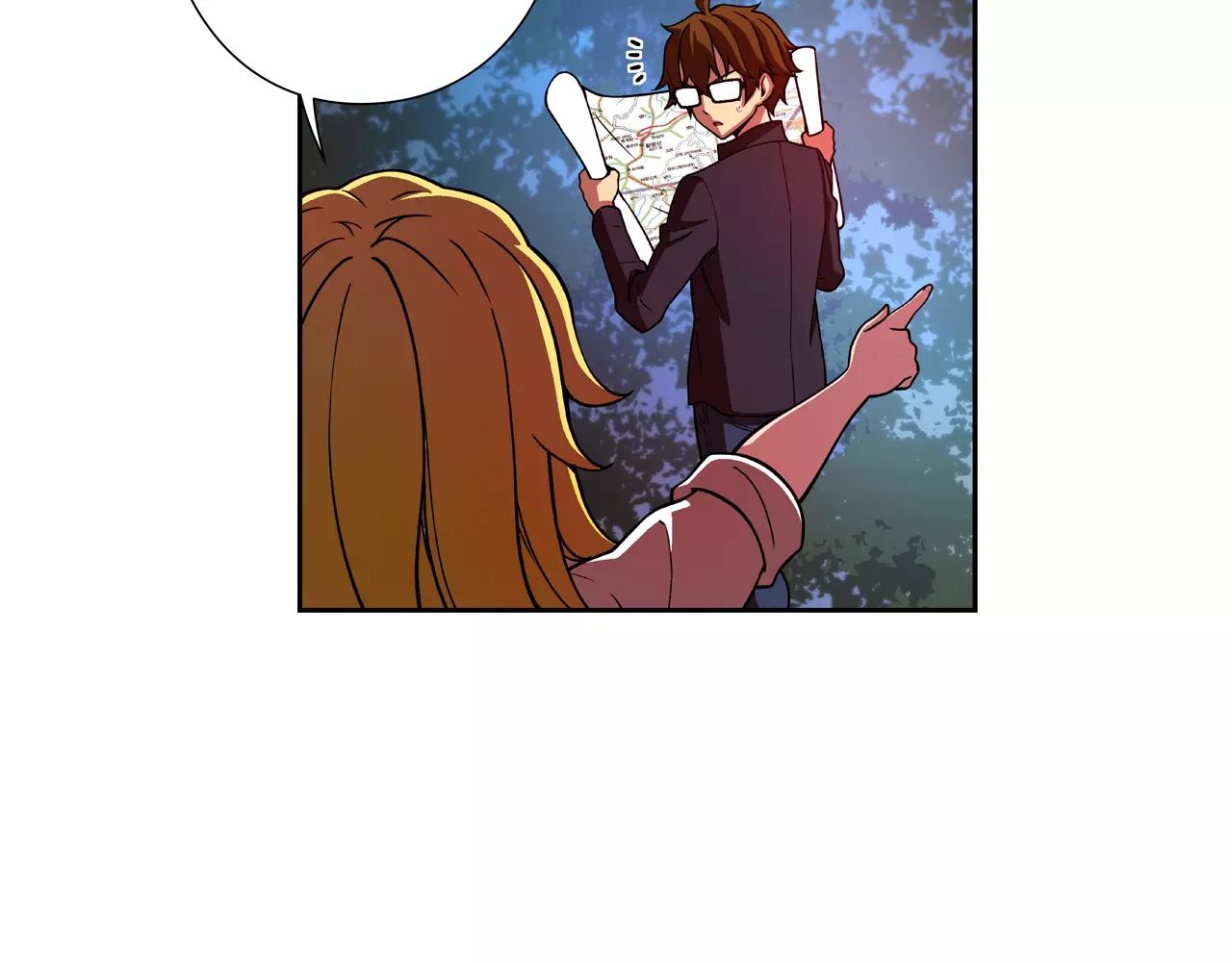 第28话 危险隧道(1/2)-第29话