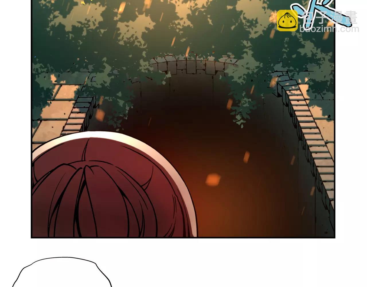 第28话 危险隧道(1/2)-第29话