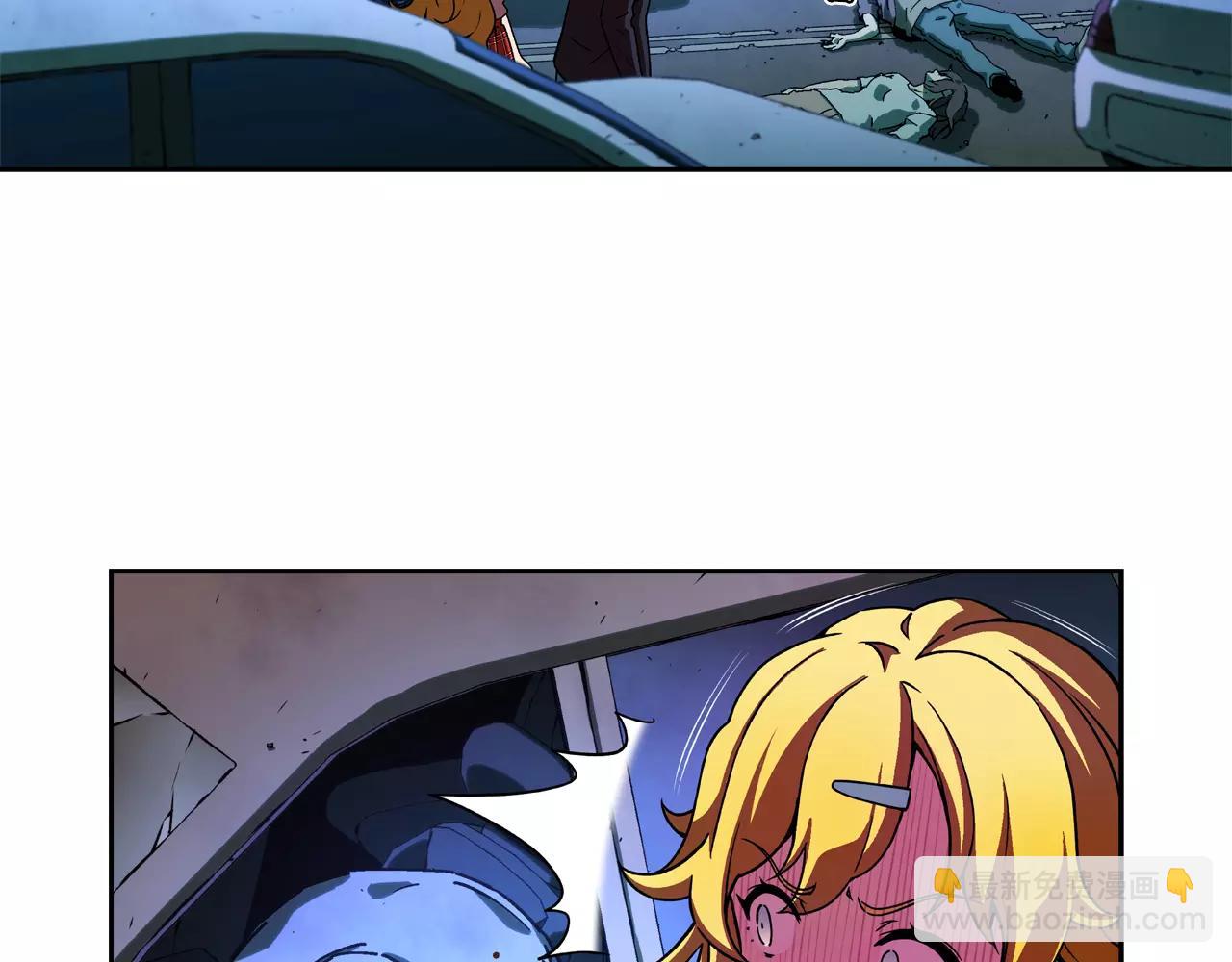 第28话 危险隧道(1/2)-第29话