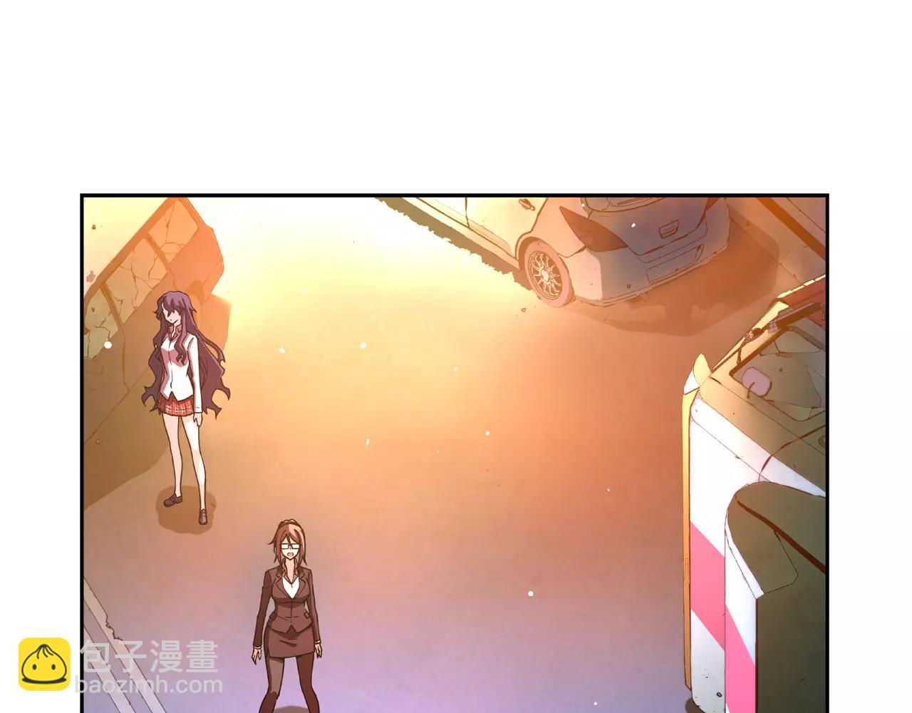 第30话 活下去的答案(1/2)-第31话