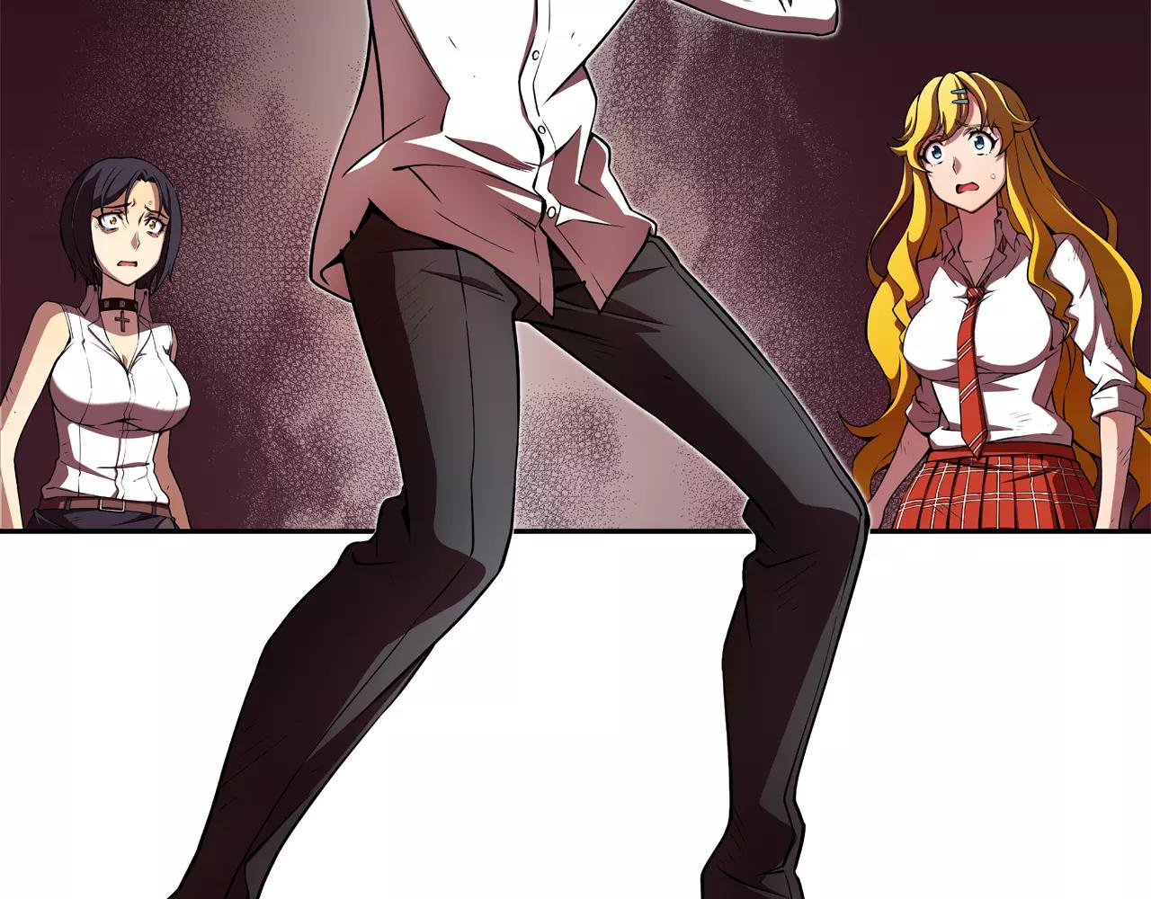 第8话 登高(1/3)-第9话