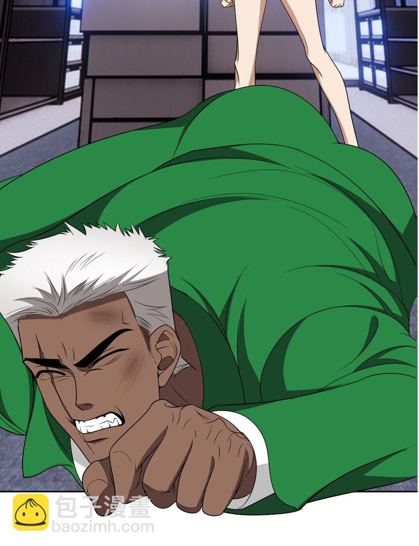 99 一起下地狱-第89话