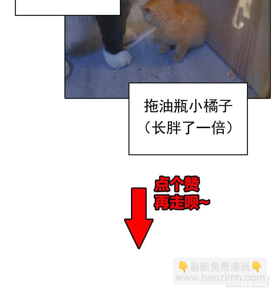 43 幸好受伤的不是你-第39话