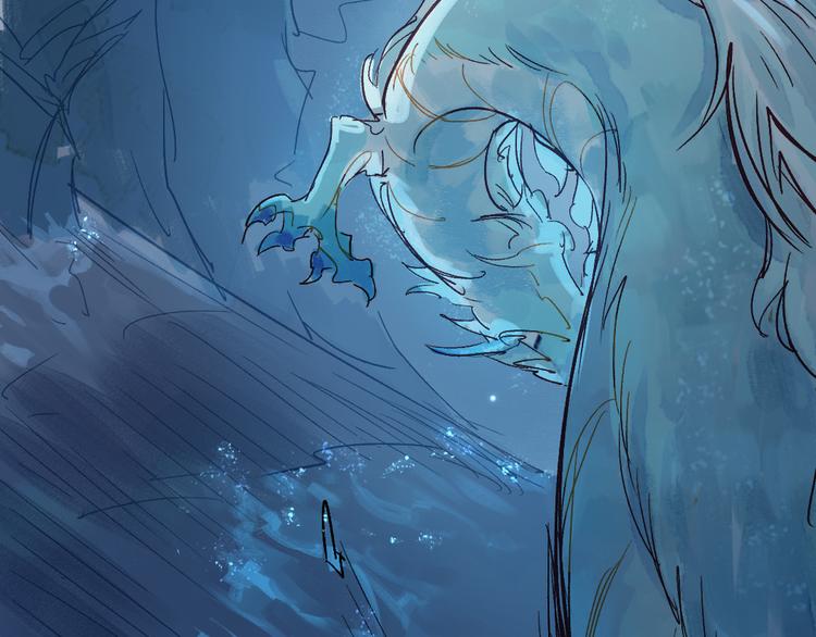 第10话 我这里就是你的家(1/2)-第11话