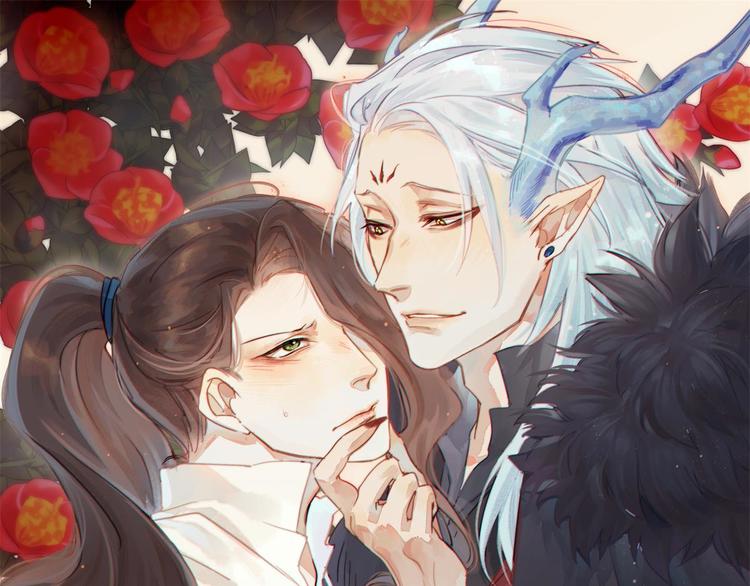 第12话 哄不好了(1/2)-第13话