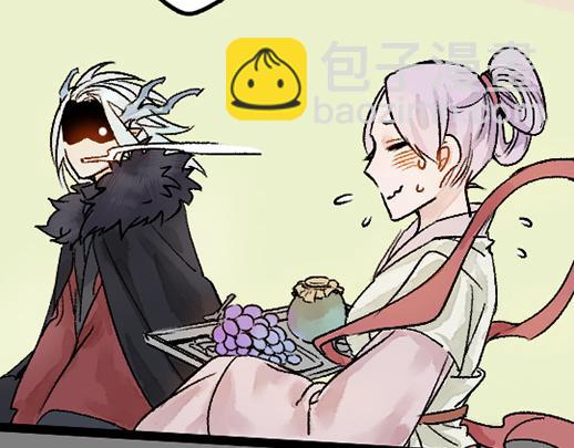 第12话 哄不好了(1/2)-第13话