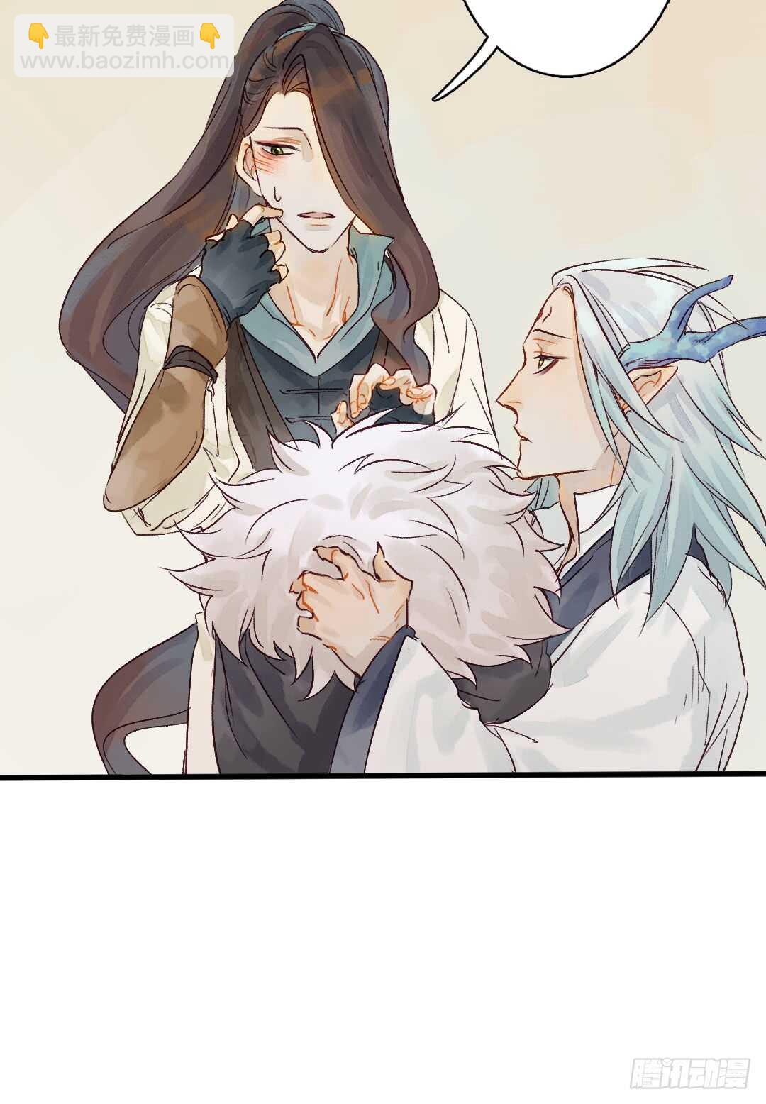 第16话 还记得吗？-第17话