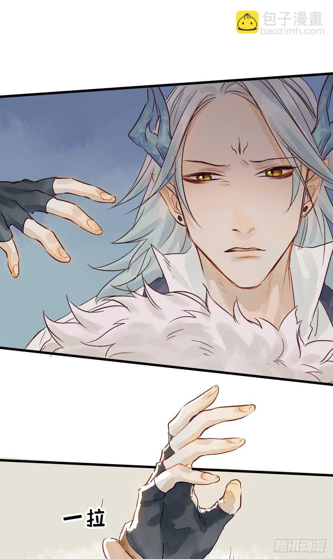 第16话 还记得吗？-第17话