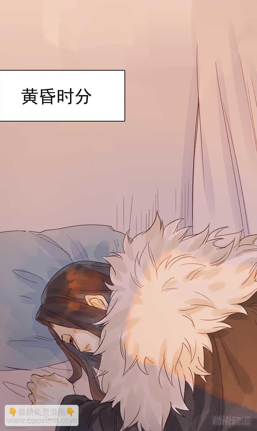 第16话 还记得吗？-第17话