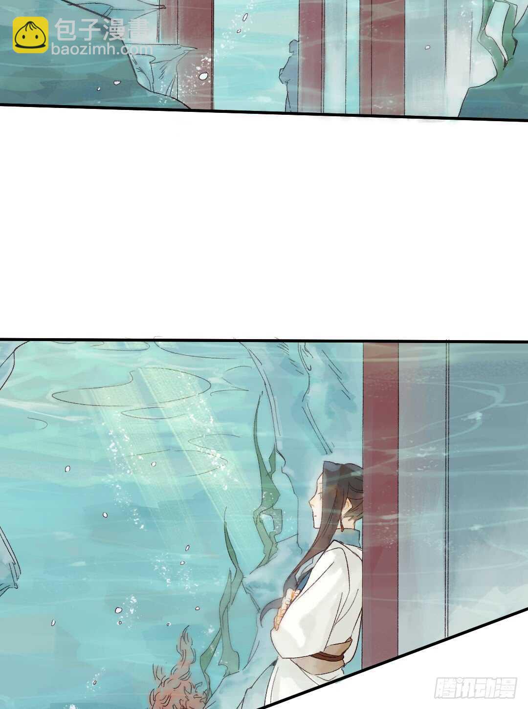 第29话 一起长大-第29话