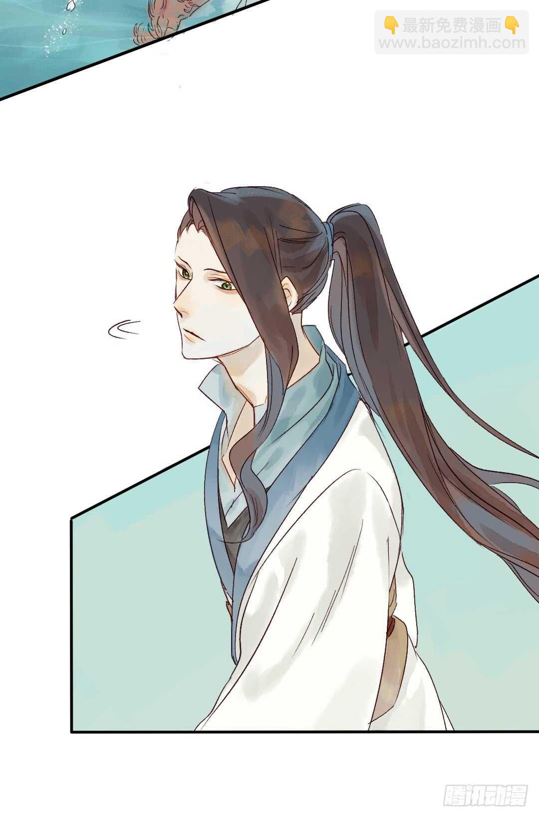 第29话 一起长大-第29话