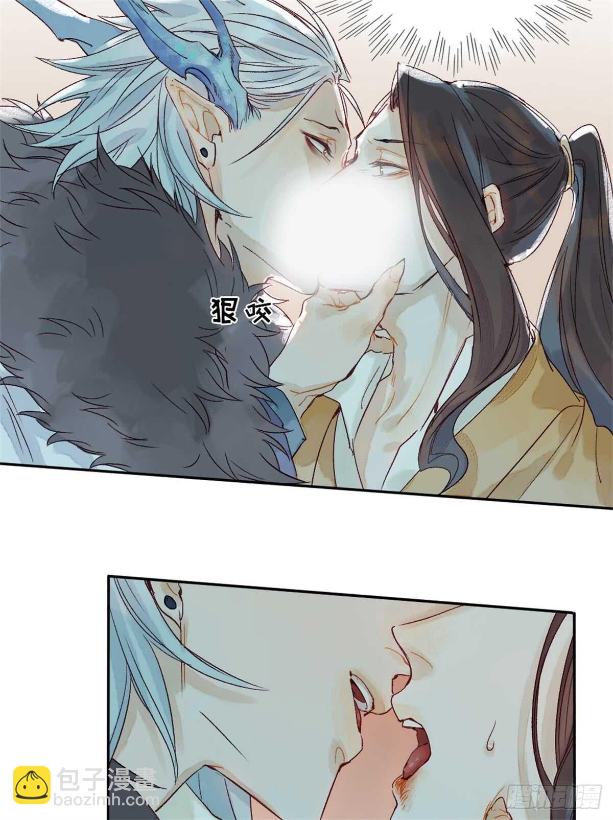 第38话 别动-第37话