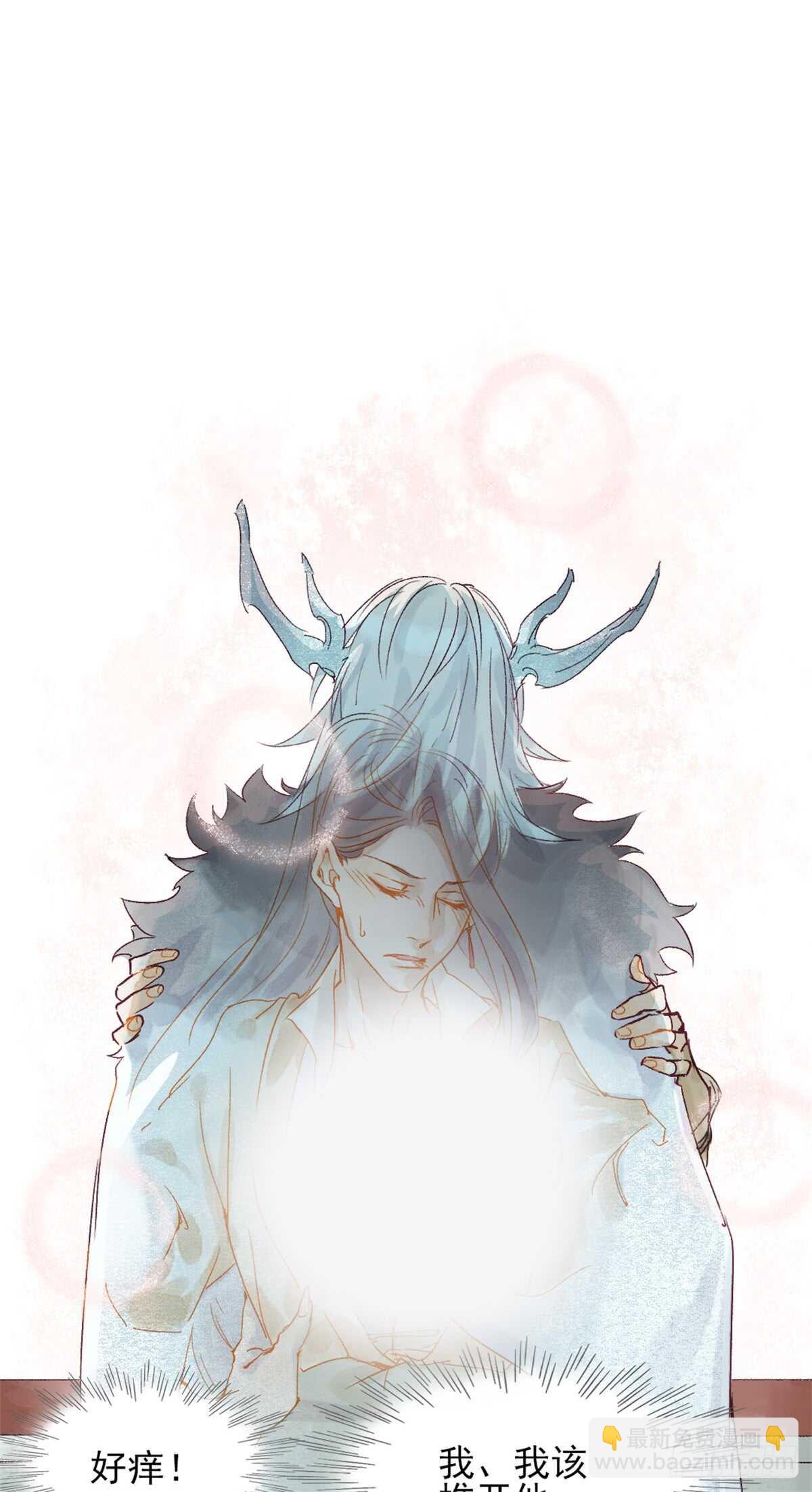 第38话 别动-第37话