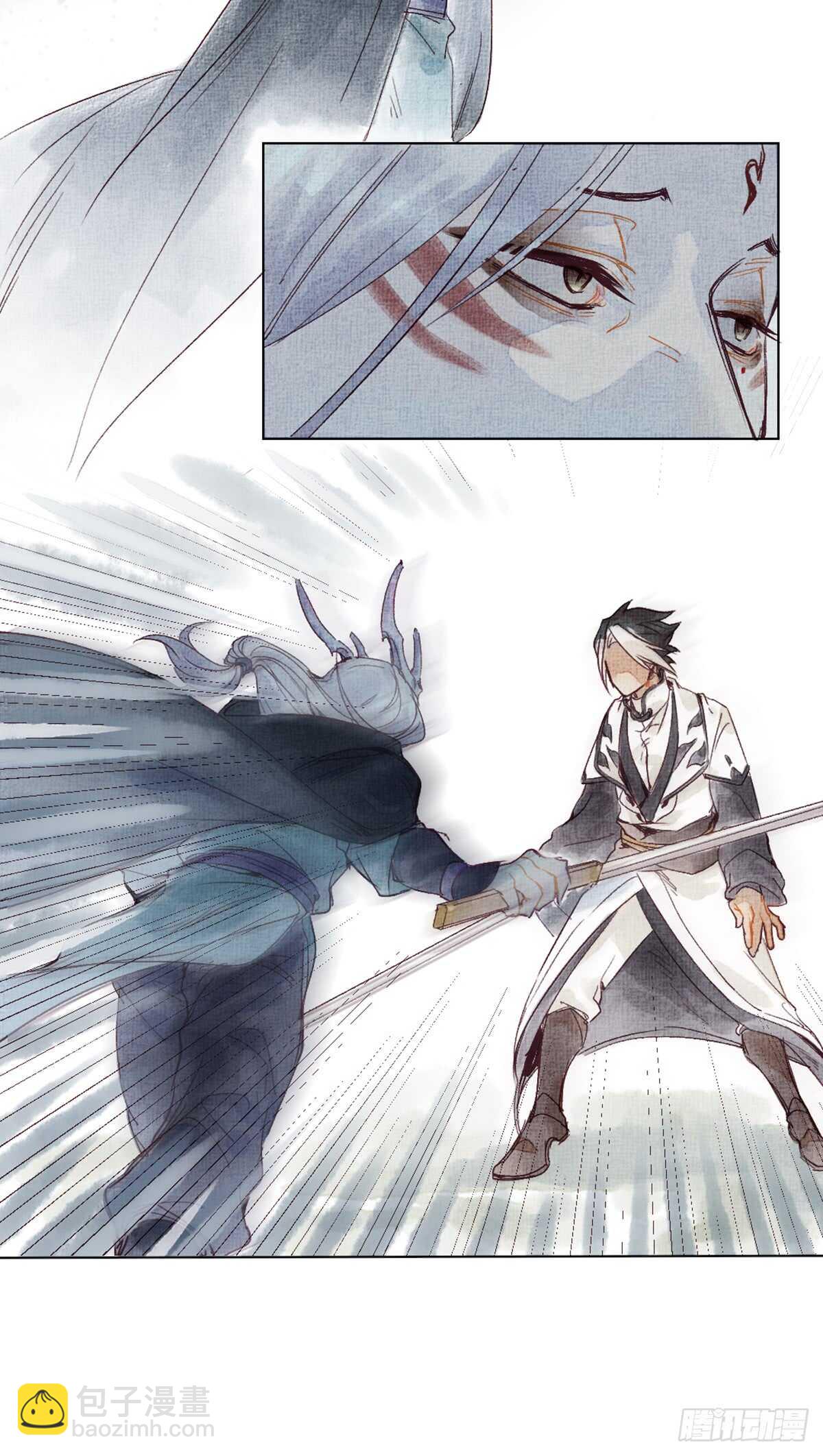 第42话 曾经的曾经-第41话