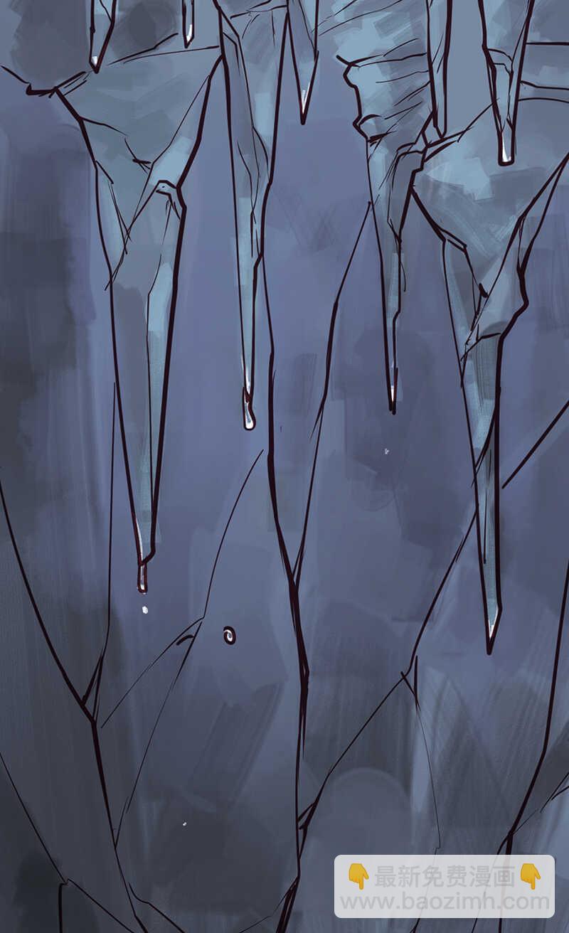 第50话 为何你不愿告诉我？-第49话