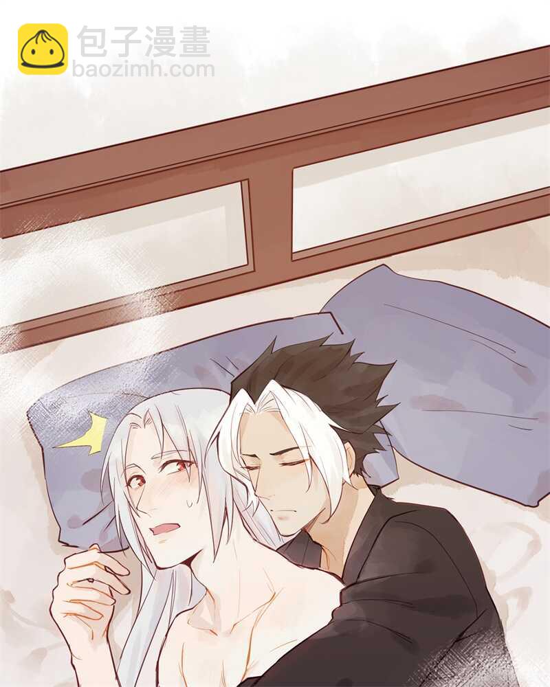 第52话 碰他者死(1/2)-第51话