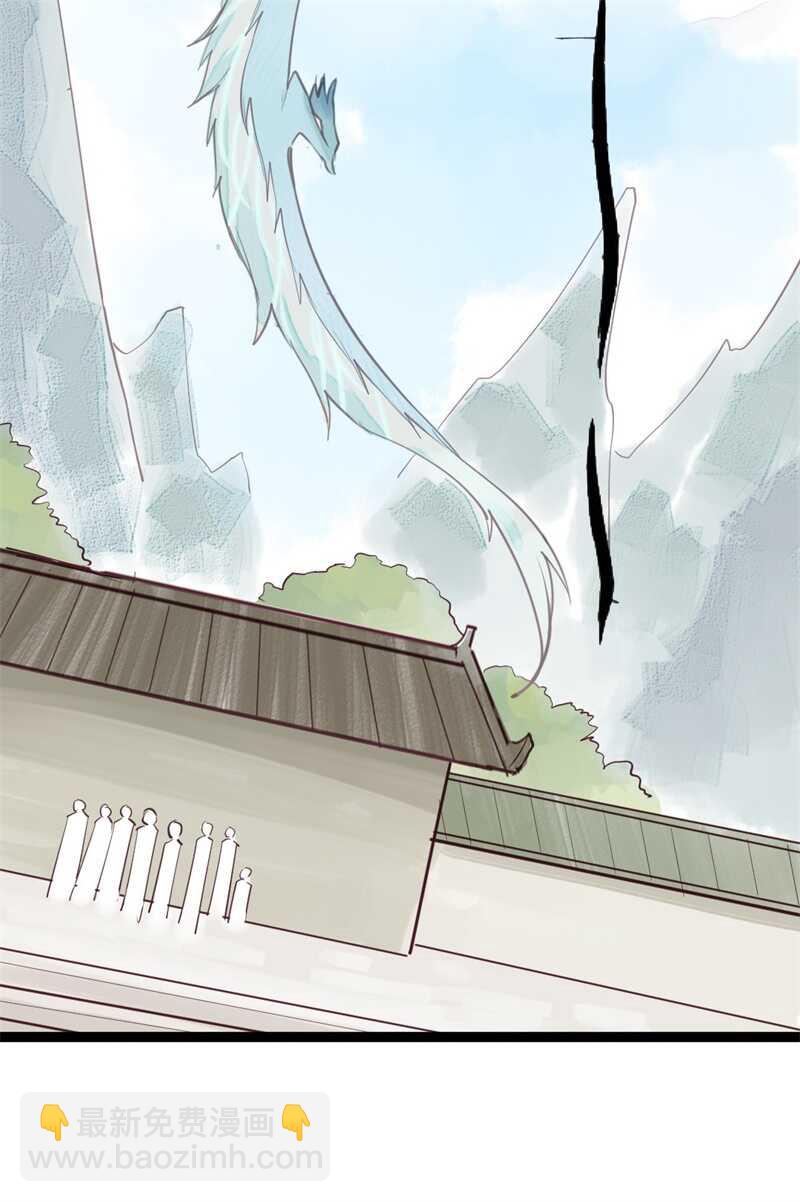 第54话 乖乖别动哦(1/2)-第53话