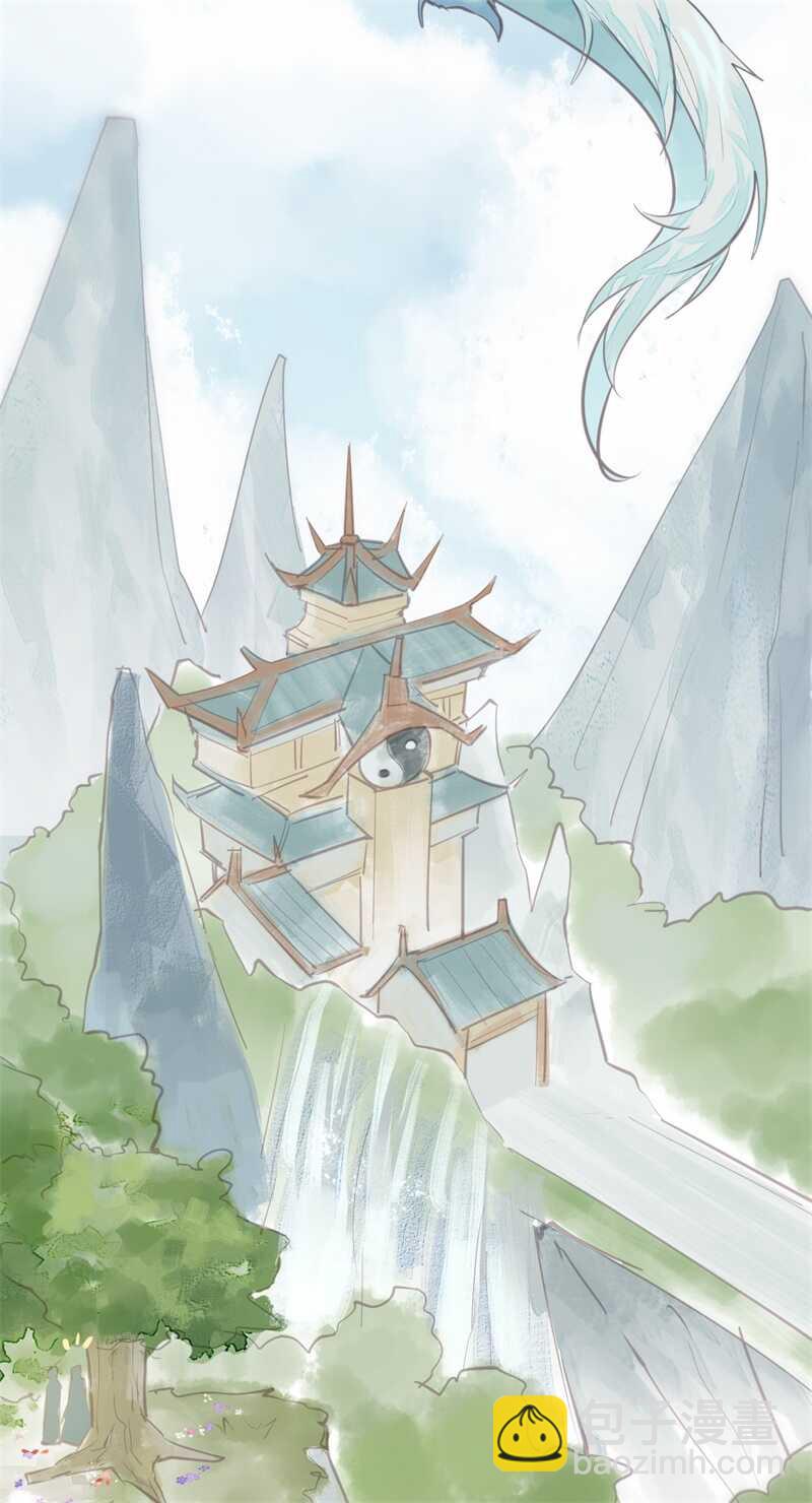 第54话 乖乖别动哦(1/2)-第53话