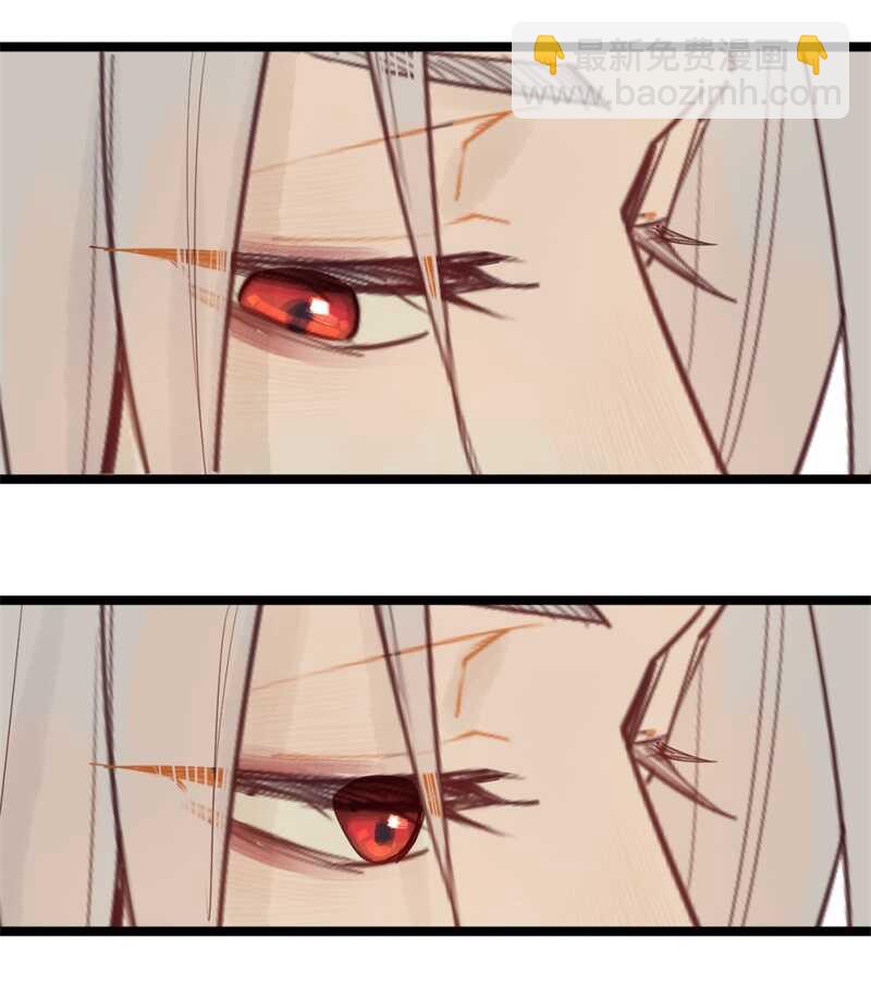 第54话 乖乖别动哦(1/2)-第53话