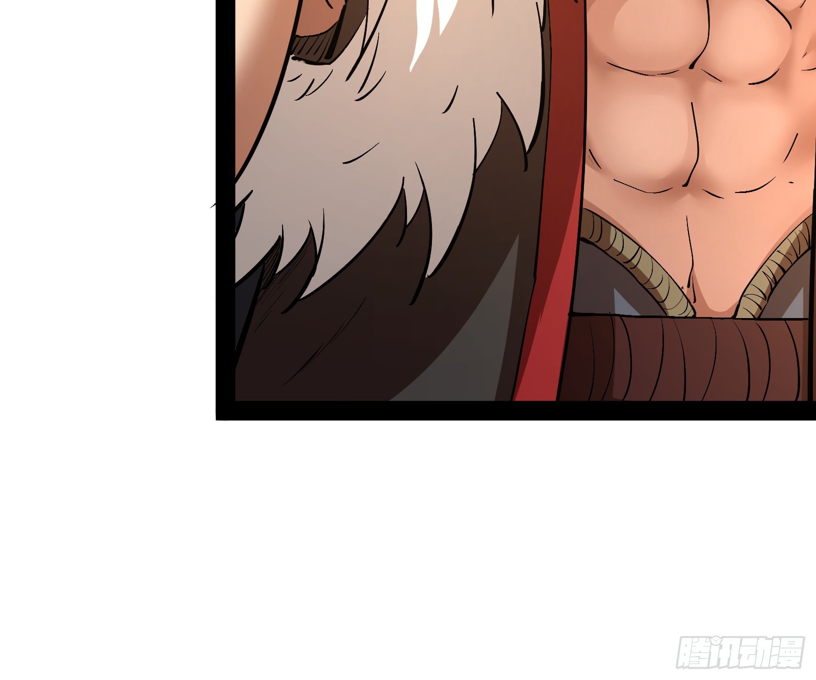 猛男落泪(1/2)-第19话