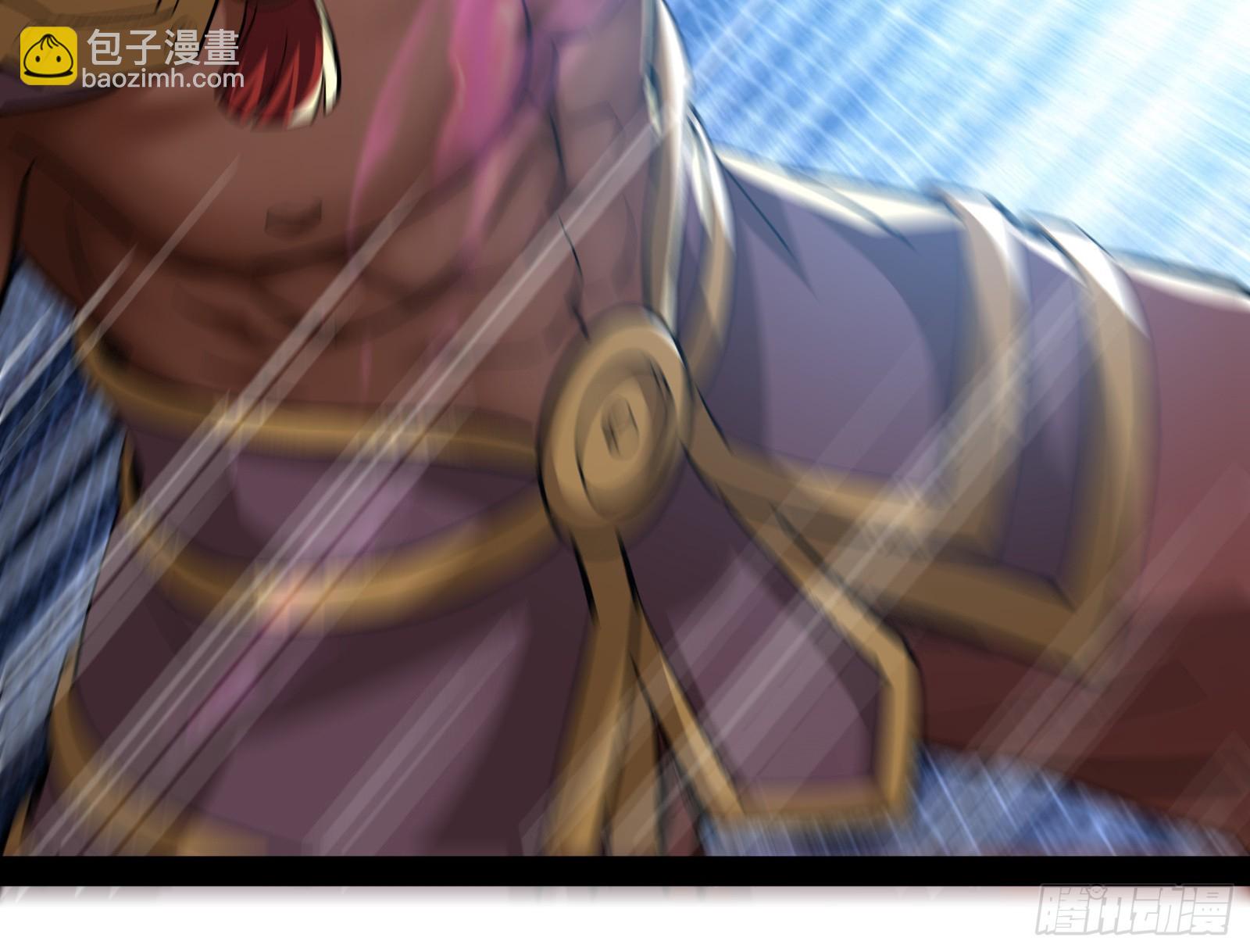 猛男落泪(1/2)-第19话