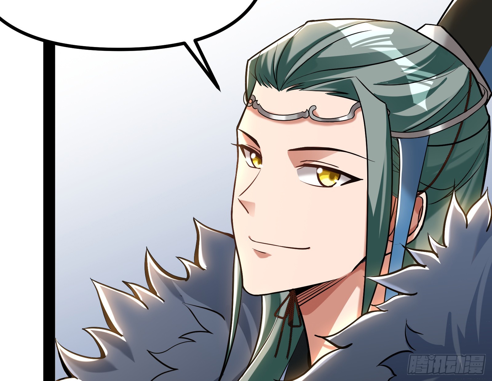 成就解锁新功能(1/2)-第25话