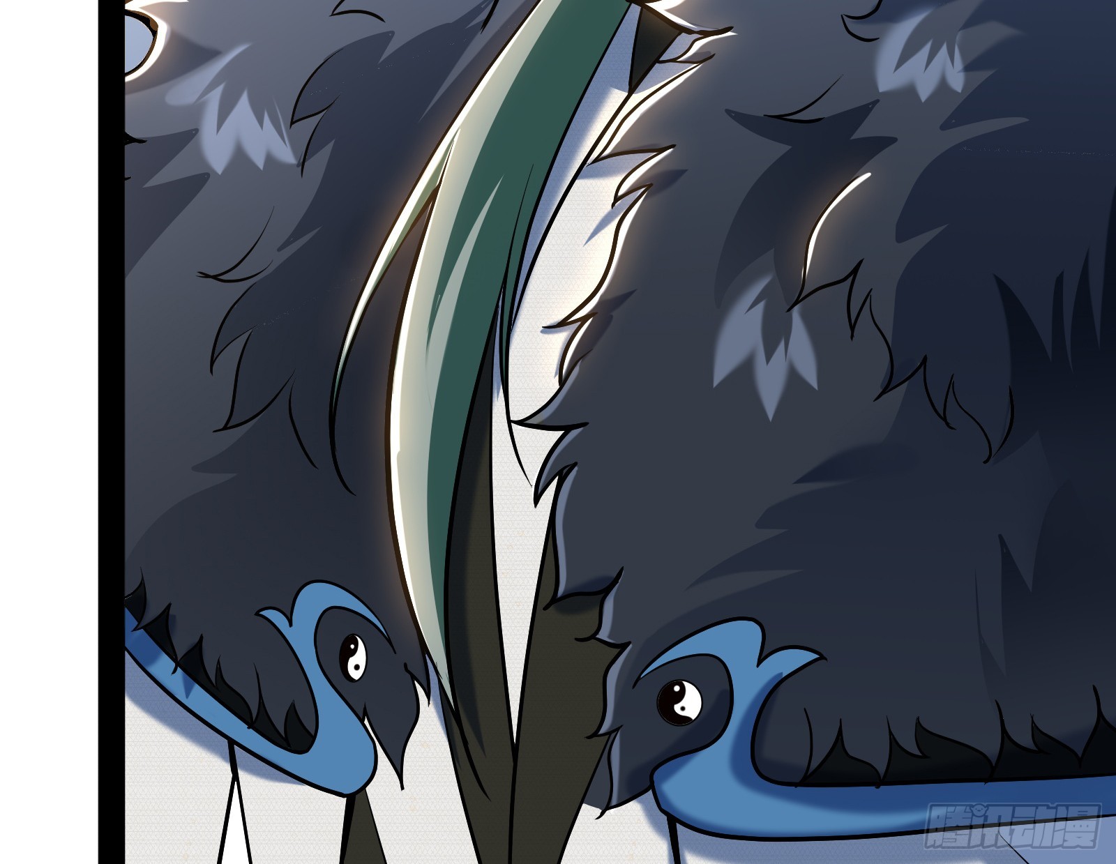 成就解锁新功能(1/2)-第25话