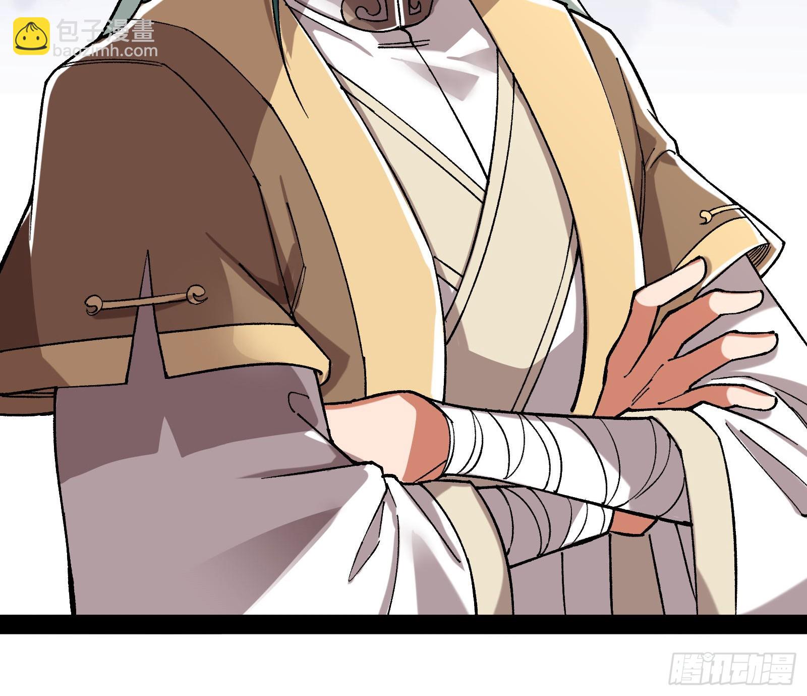 绝路外便是生机(1/2)-第29话