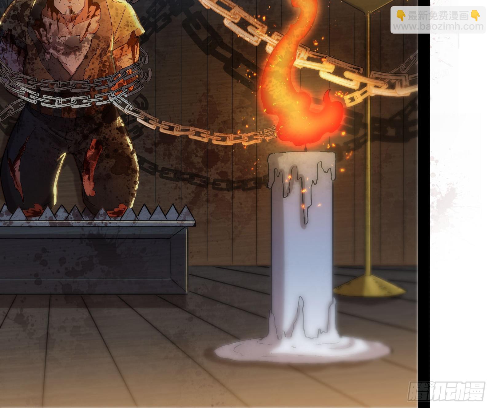 绝路外便是生机(1/2)-第29话