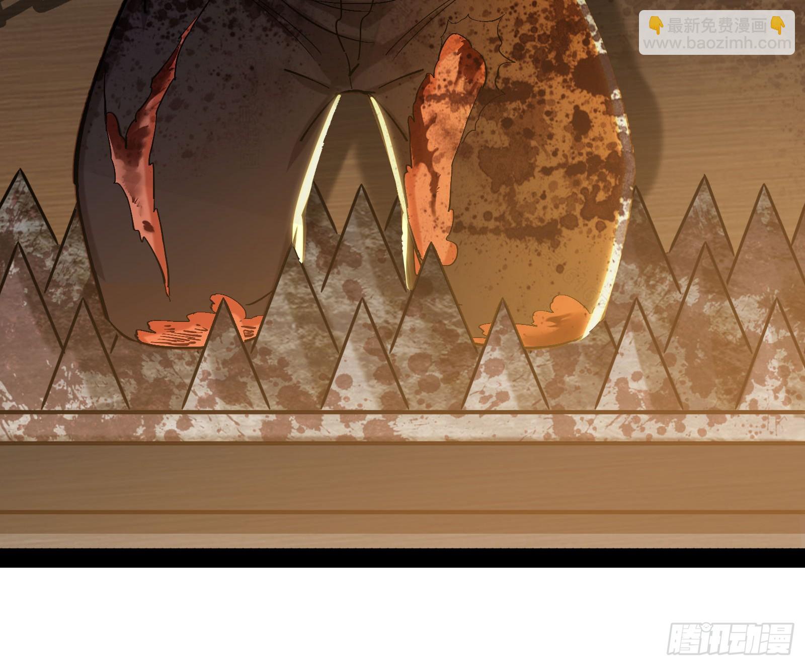 绝路外便是生机(1/2)-第29话