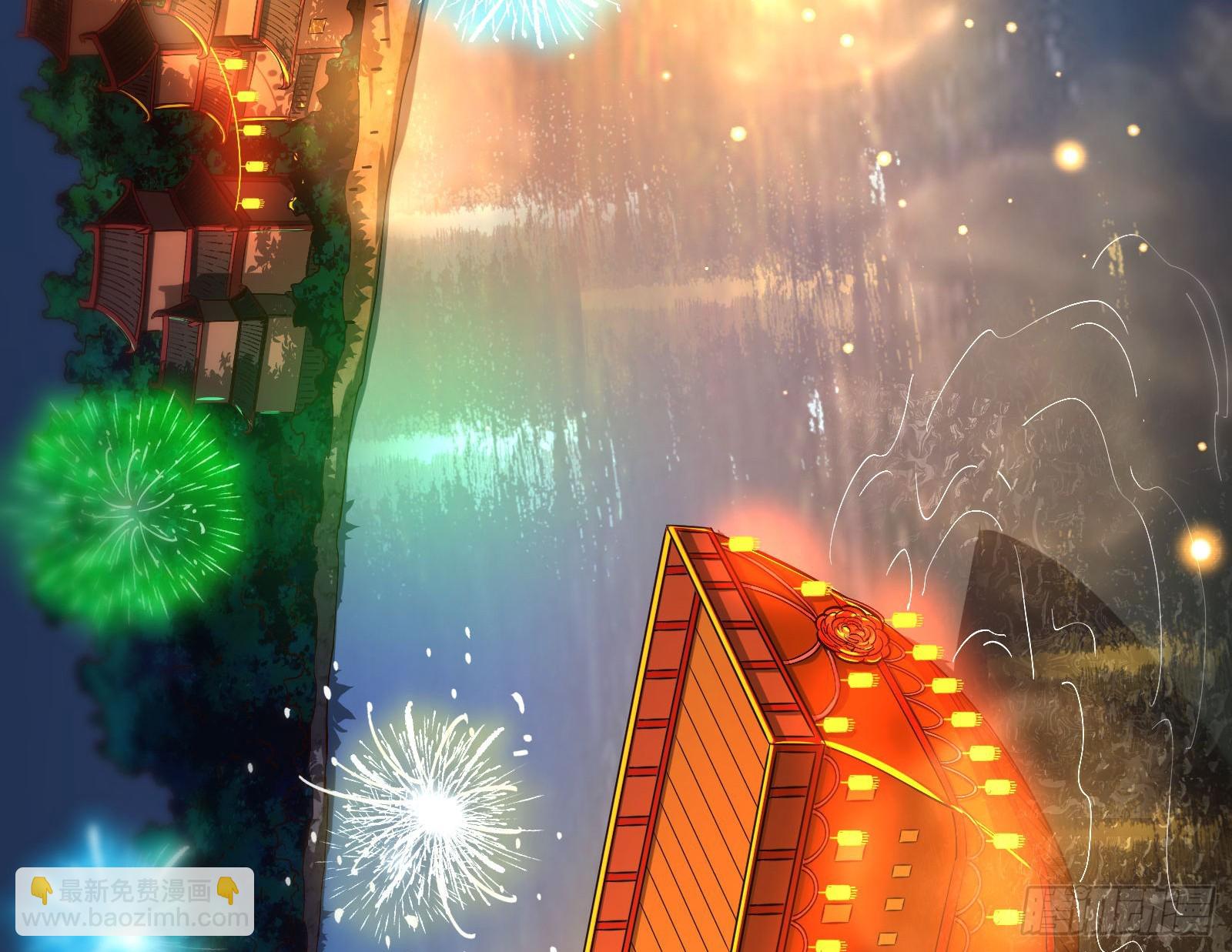 酸腐朽木，岂堪一击，胜之不武(1/3)-第31话