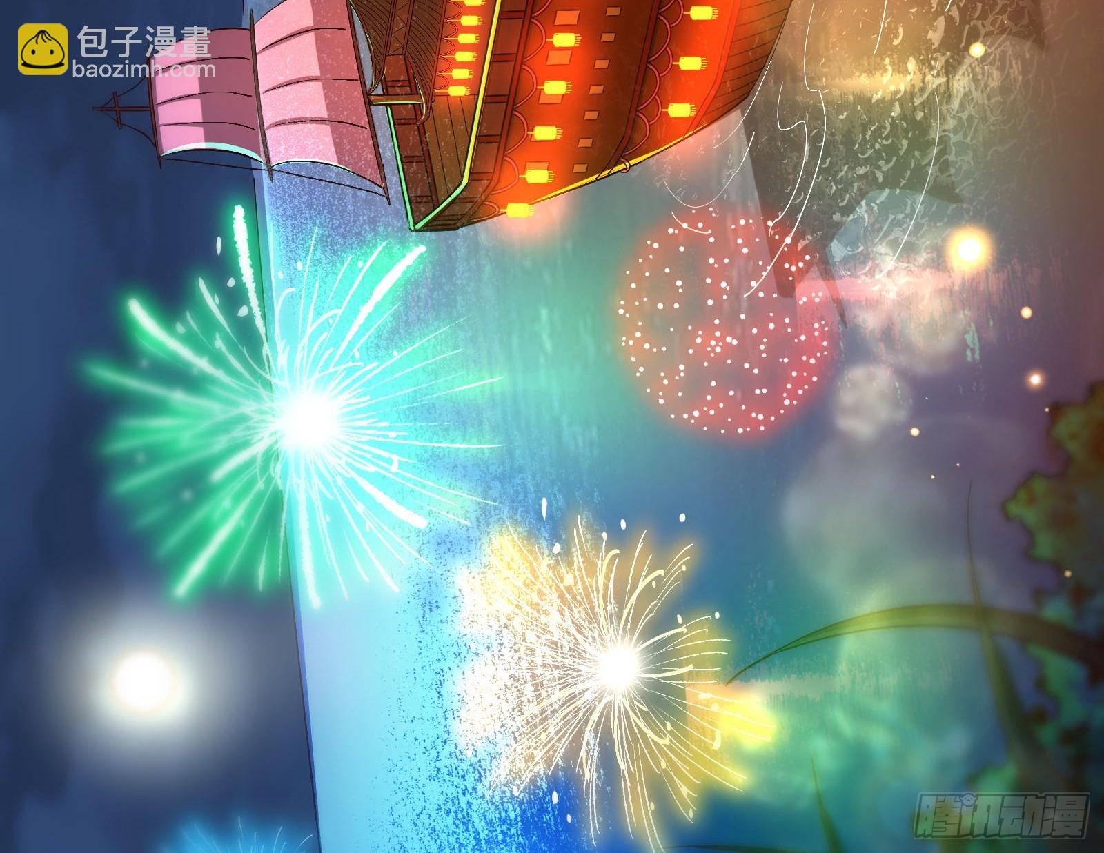 酸腐朽木，岂堪一击，胜之不武(1/3)-第31话