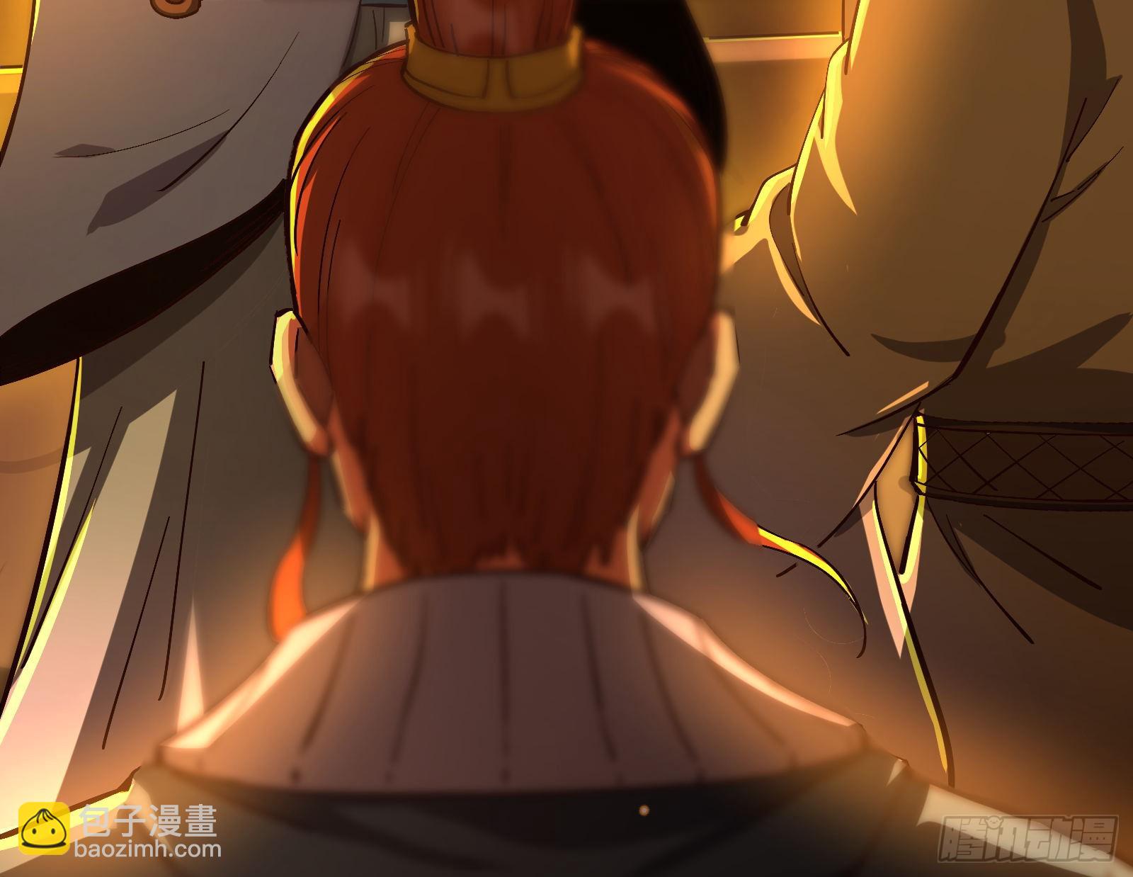 酸腐朽木，岂堪一击，胜之不武(1/3)-第31话