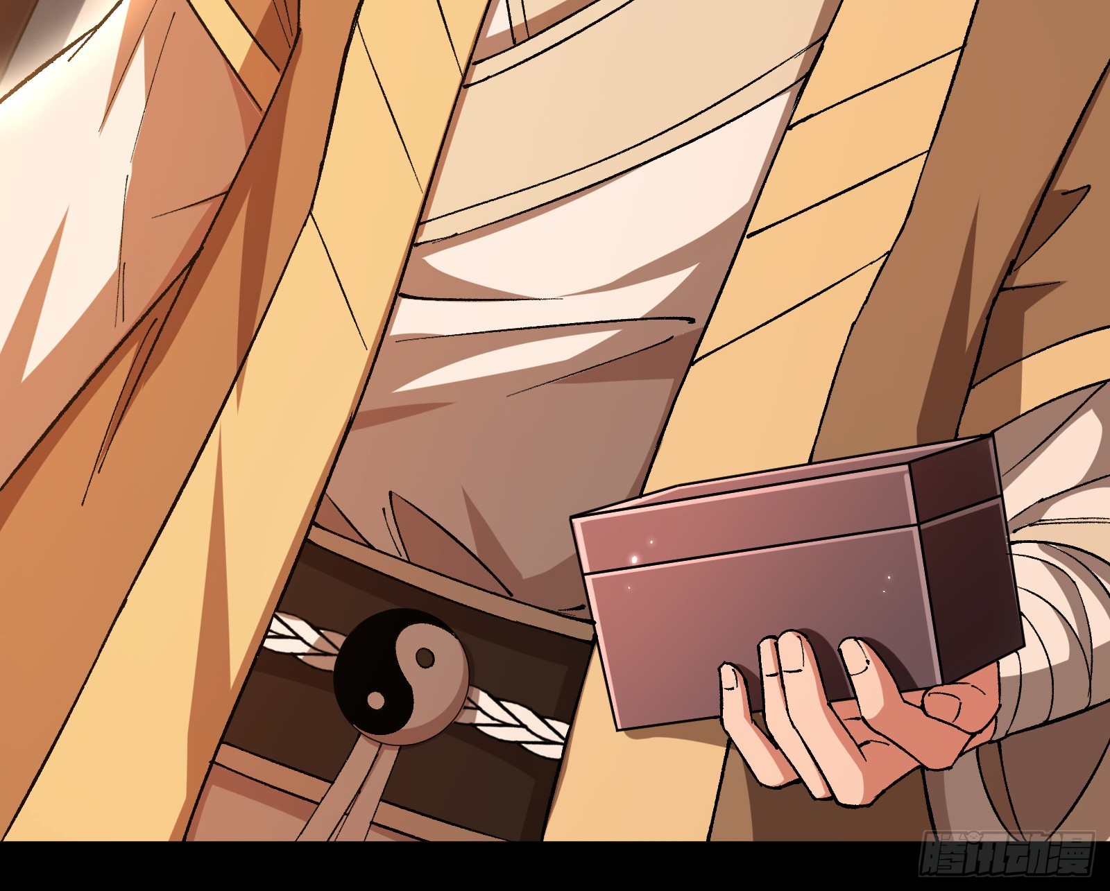 我要见皇上(1/2)-第37话