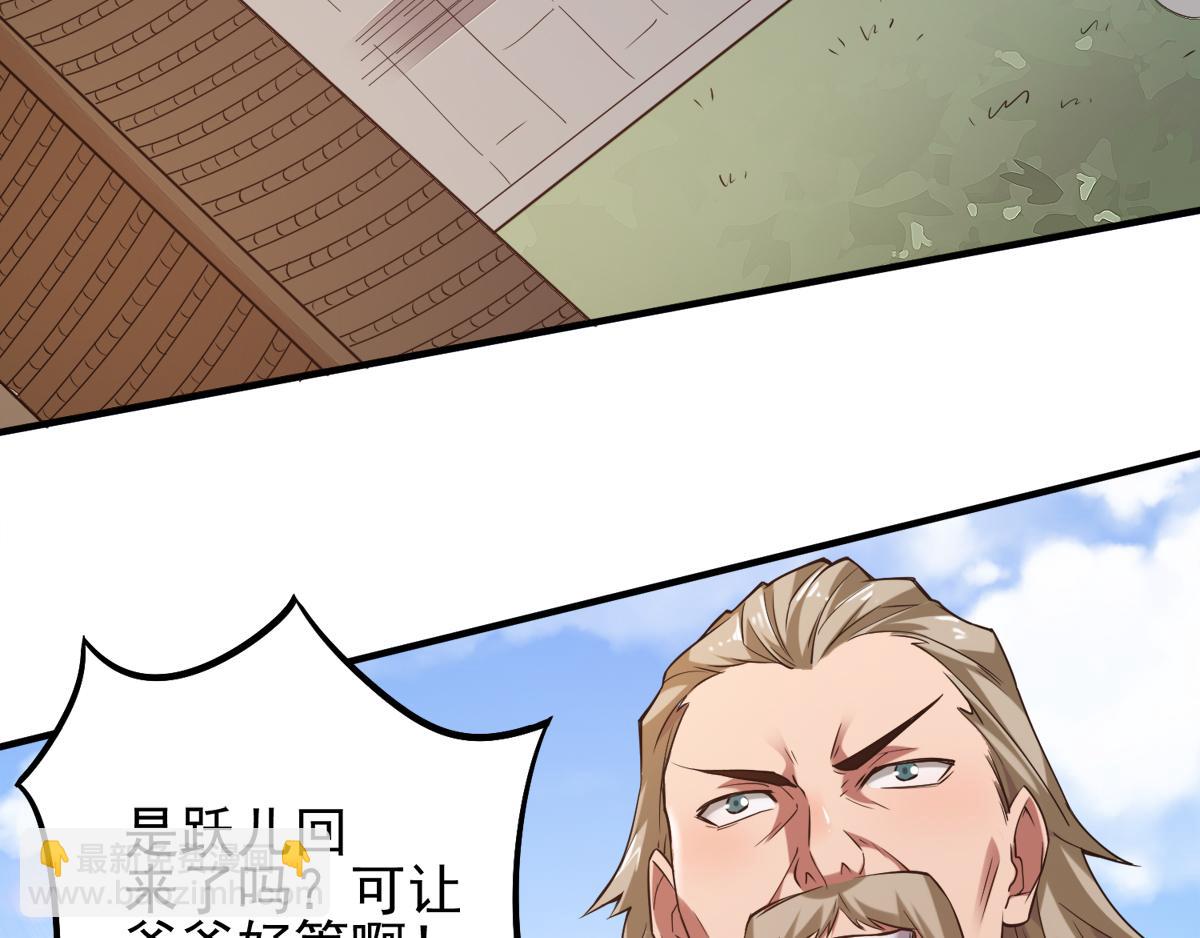 妖道至尊 - 第2話 聽話，把藥吃了(1/2) - 5