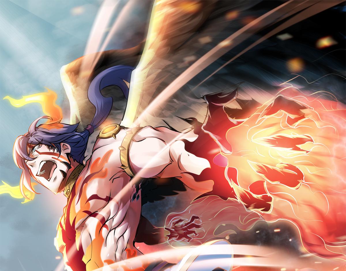 妖道至尊 - 第26話 先宰了他！(1/2) - 1