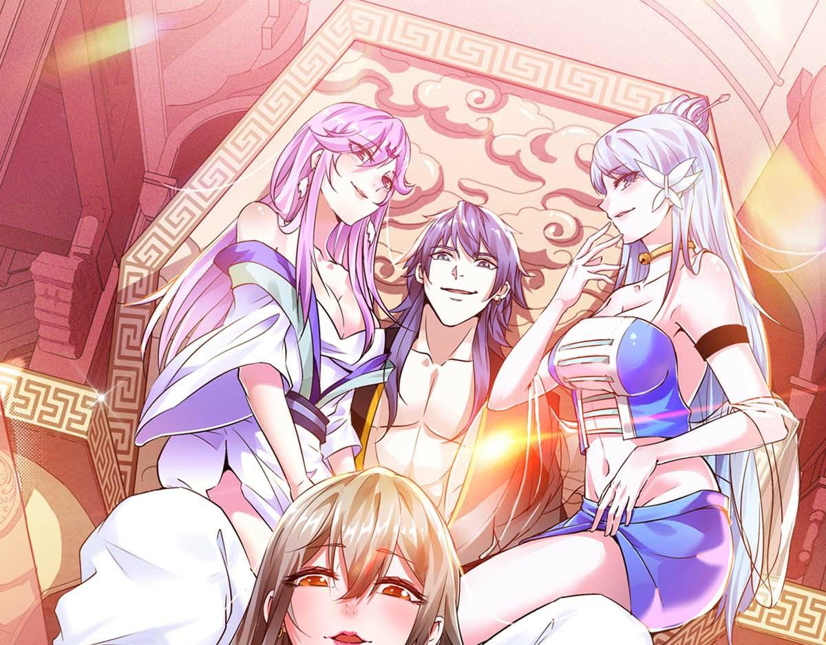 妖道至尊 - 第34話 斬殺魔王，敵陣衝殺(1/3) - 1