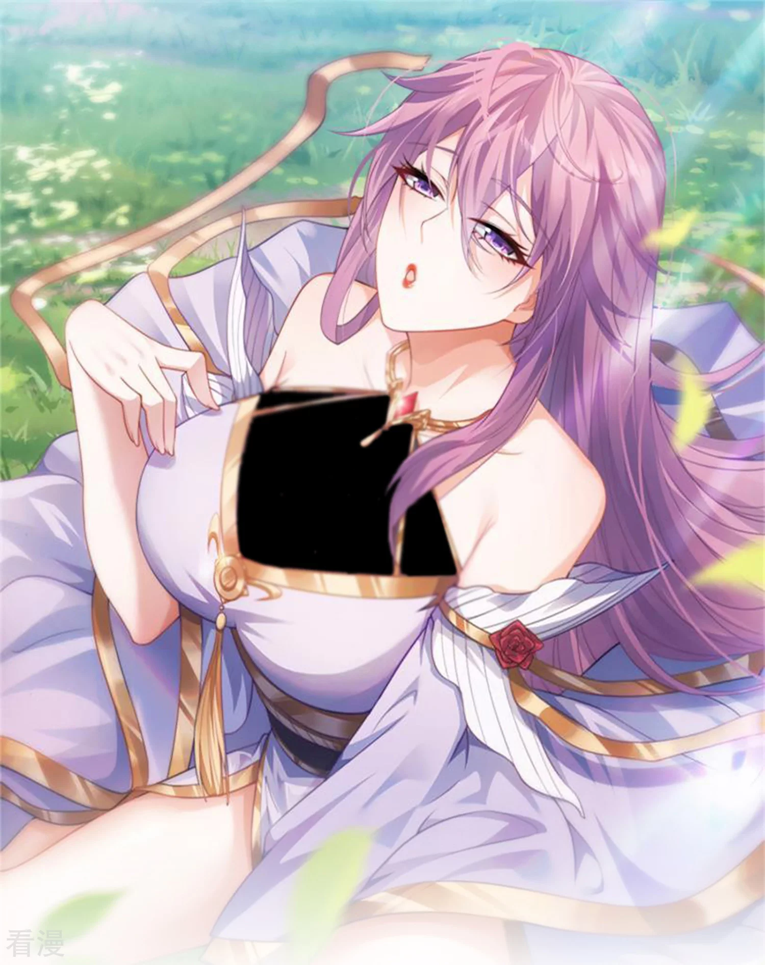 妖道至尊 - 第2季第114話 又是來蠱惑我的？ - 1