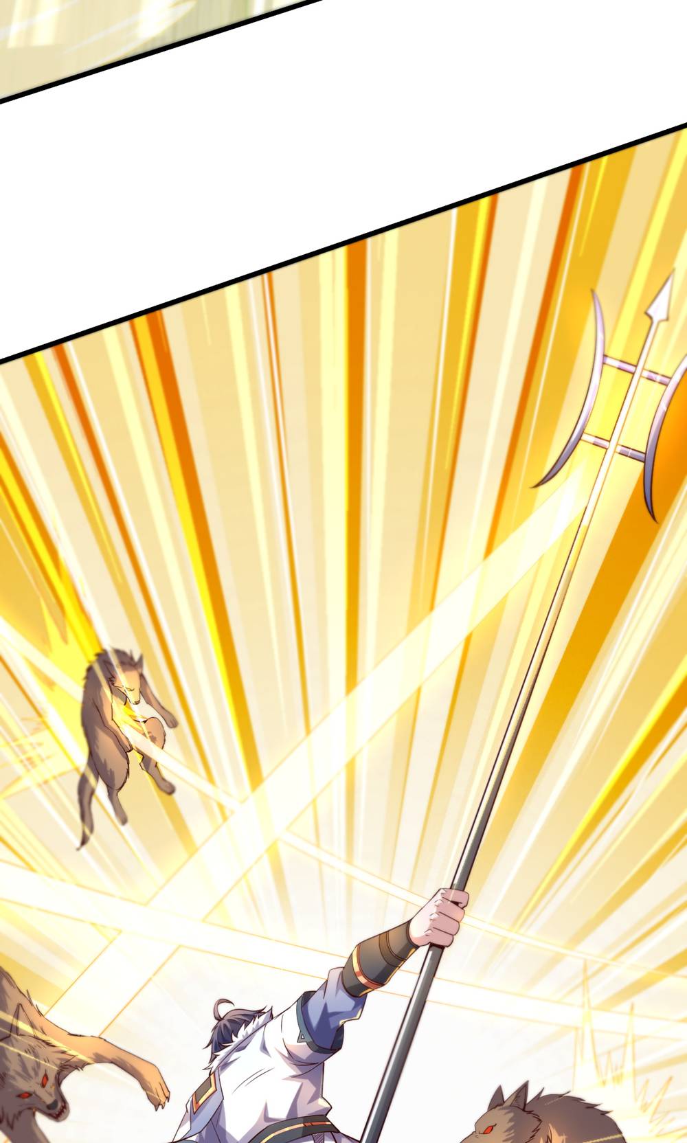 妖道至尊 - 第2季第134話 圖冥之眼新殺狼人 - 2