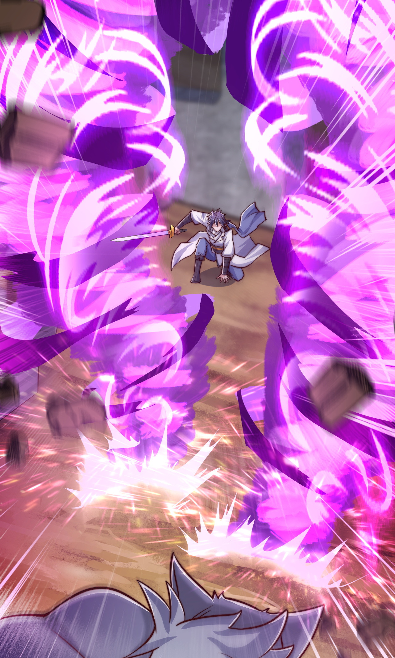 妖道至尊 - 第2季第138話 不知道天高地厚的傢伙 - 5