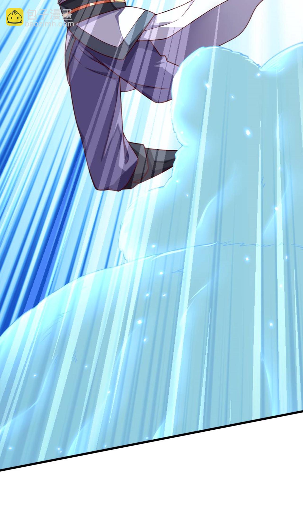 妖道至尊 - 第2季第140話 合體熊人！(1/2) - 5