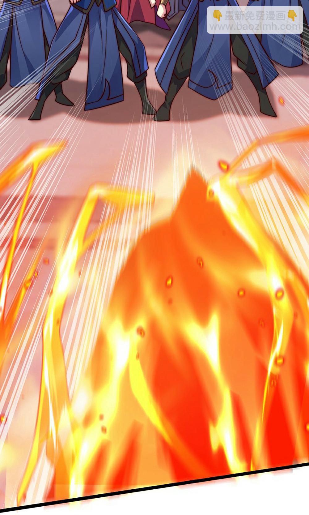 妖道至尊 - 第2季第158話  退敵!組建勢力!(1/2) - 8