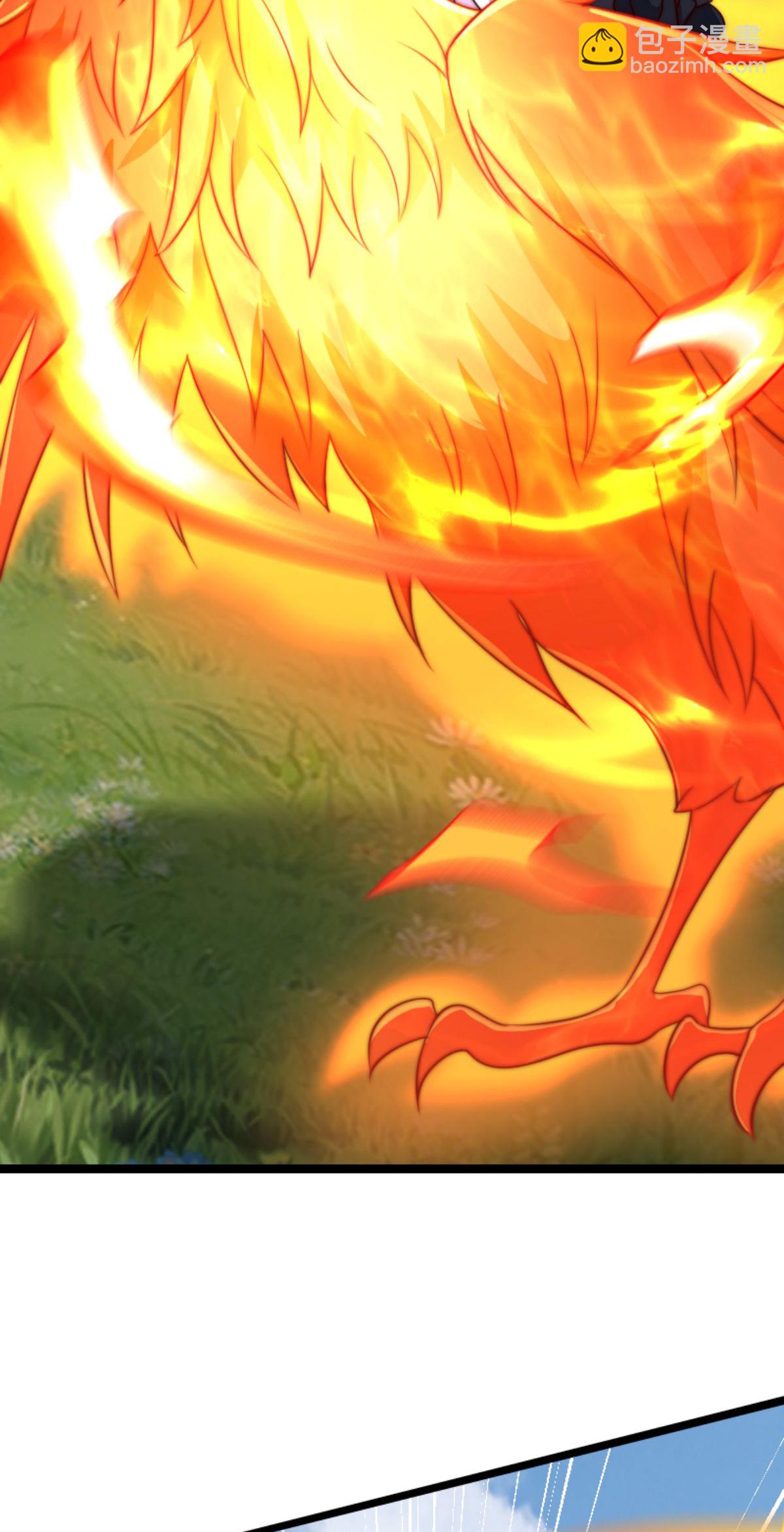 妖道至尊 - 第2季第160話 火鷹皇隕落(1/2) - 5