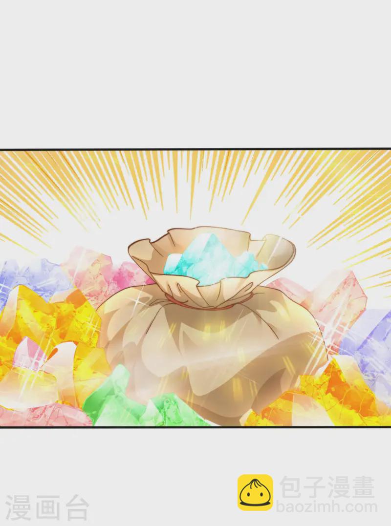 第109话 这元石归我了-第115话