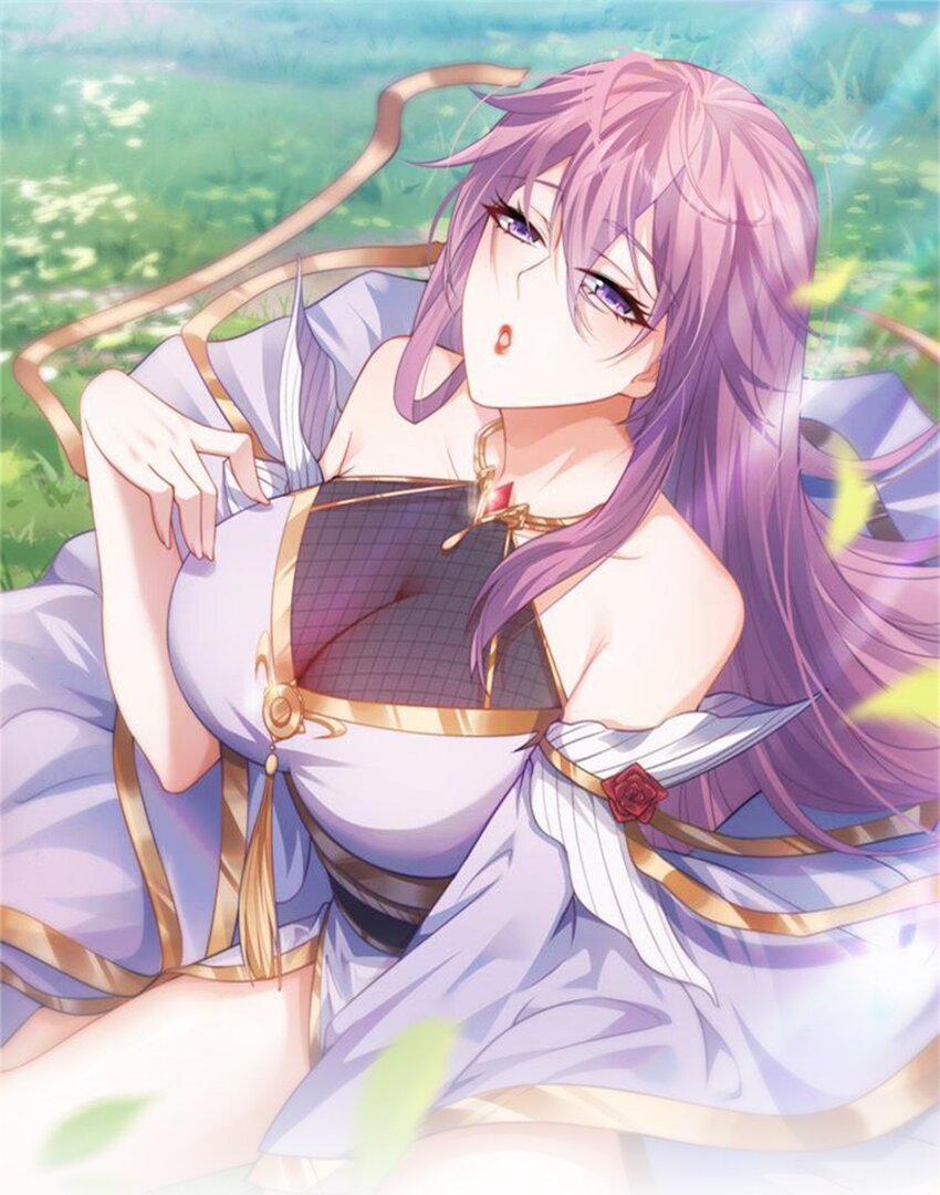 第113话 这谁顶得住！-第117话