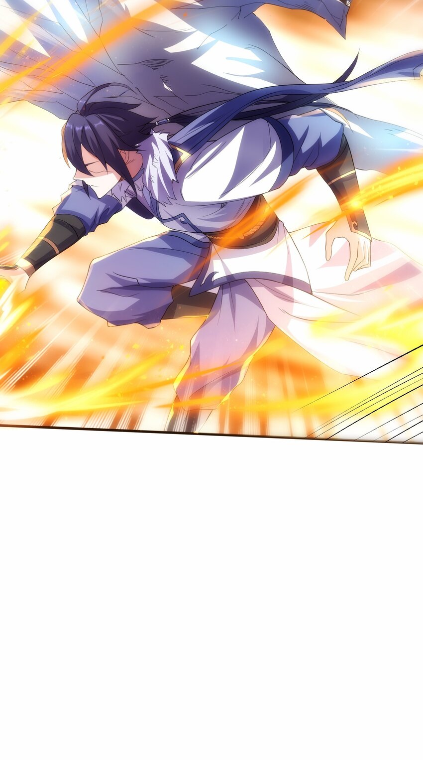 第113话 这谁顶得住！-第117话