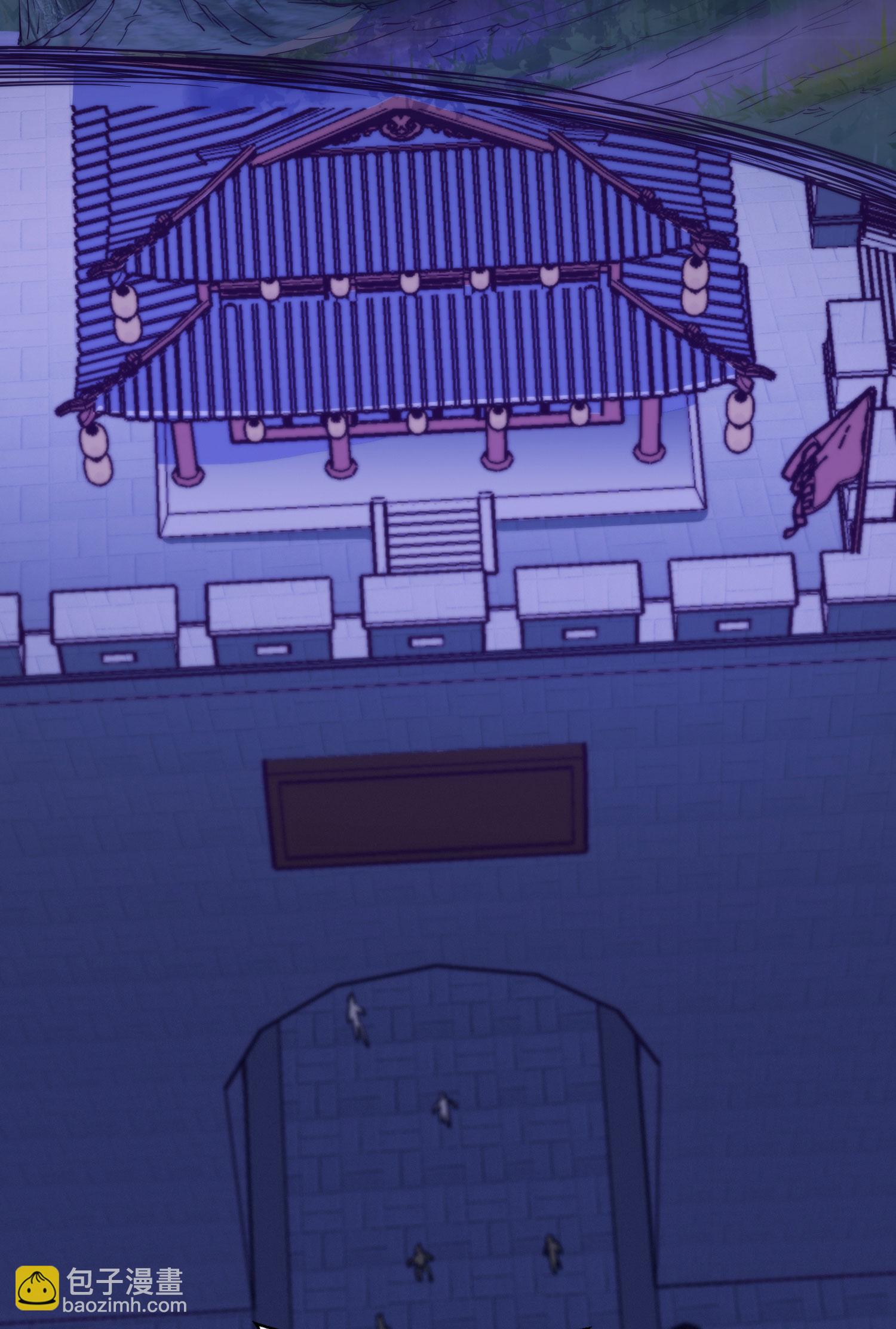 第117话 尸潮来临！(1/2)-第123话