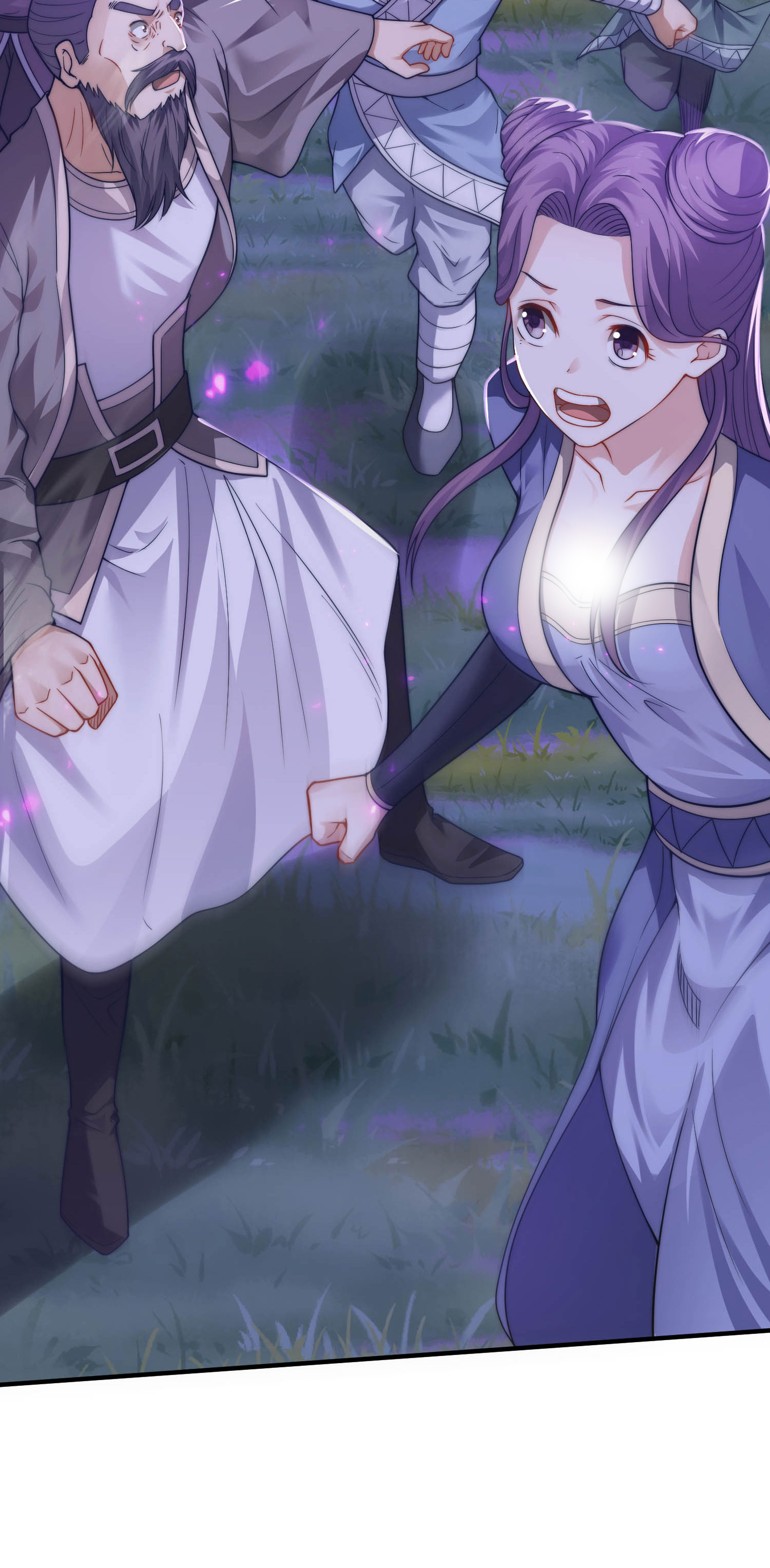 第117话 尸潮来临！(1/2)-第123话