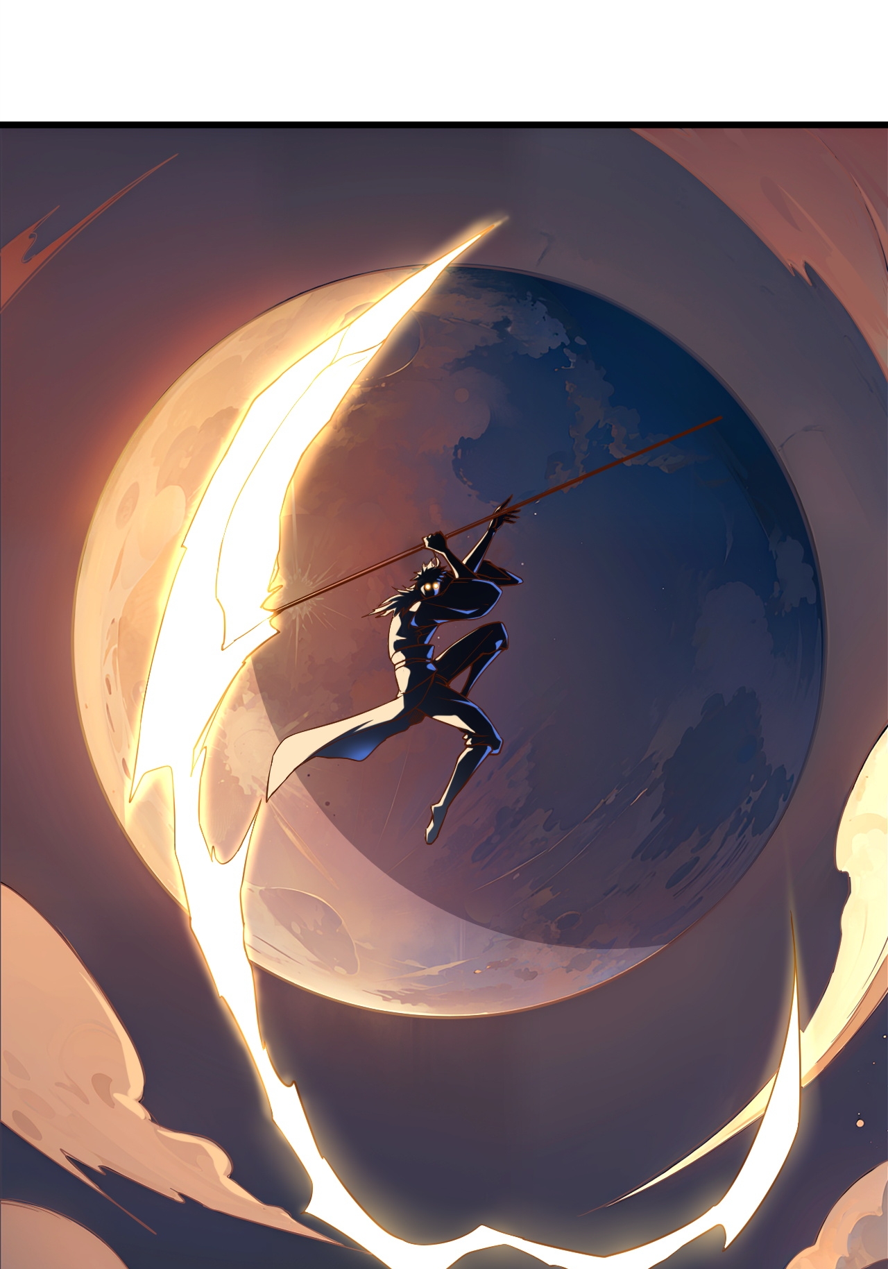 第119话 小黑化形激战皇尸体(1/2)-第125话