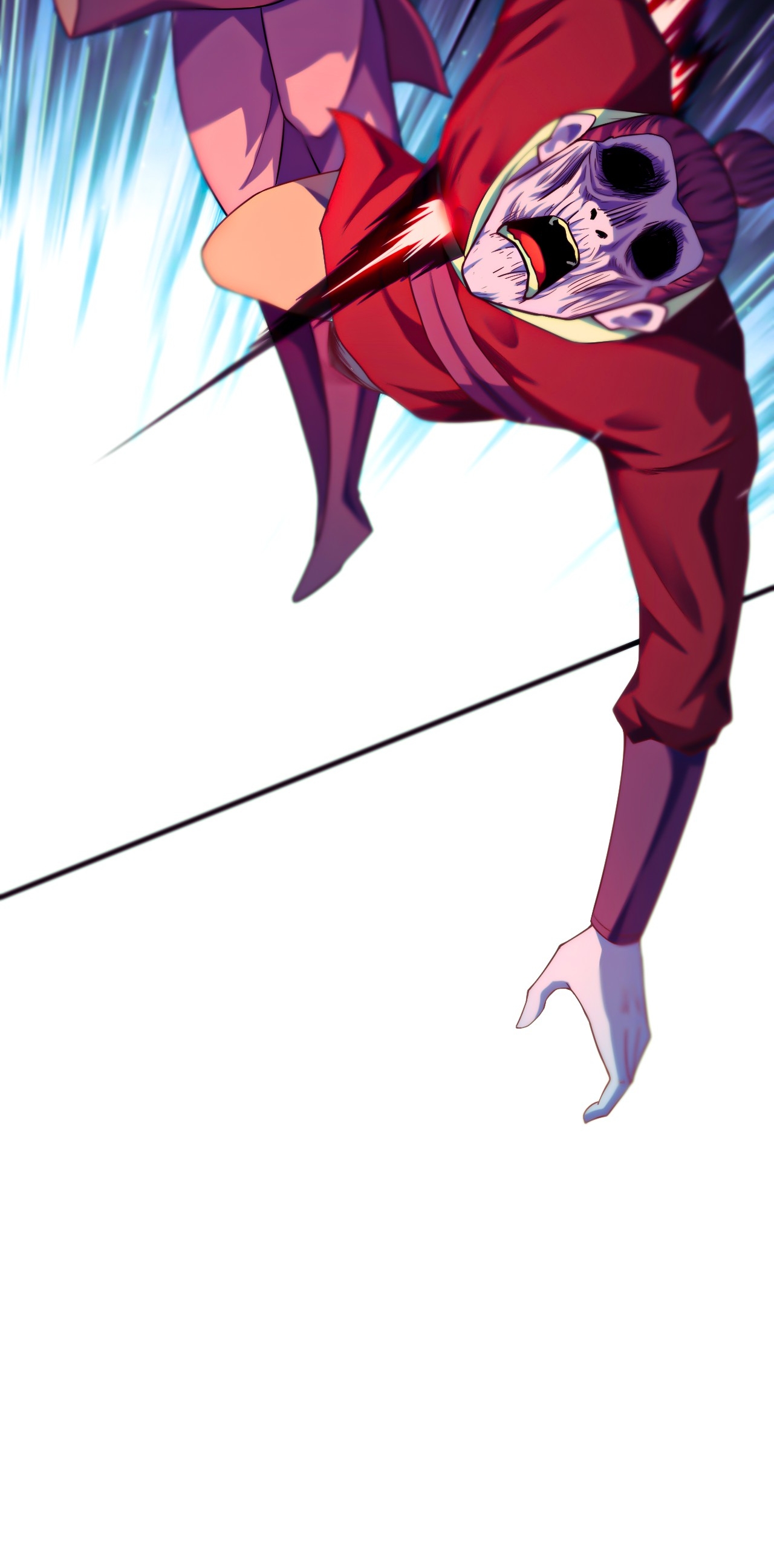 第121话 幽冥之眼！(1/2)-第127话